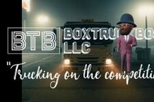 Avatar for Boxtruckboss