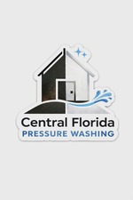 Avatar for Central Florida Pressure Washing