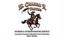 Avatar for EL CHARRO R PAINTING LLC