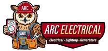 ARC Electrical Services logo