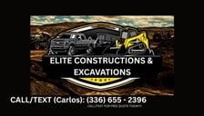 Avatar for Elite Construction & Excavation