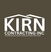 Logo for Kirn Contracting, Inc.