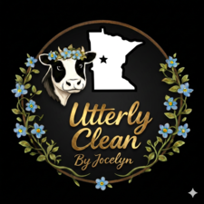 Avatar for Utterly Clean By Jocelyn