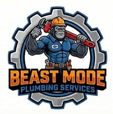 Avatar for Beast Mode Plumbing Services, LLC.