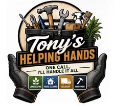 Avatar for Tonys Helping Hands