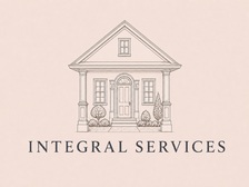Integral Services logo
