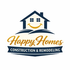 Avatar for Happy Homes Construction & Remodeling Inc