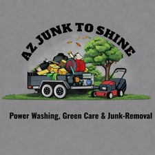 Avatar for AZ Junk to Shine