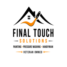 Avatar for Final Touch Solutions