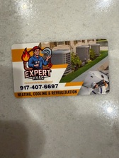 Avatar for Expert hvac ny LLC