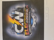 Avatar for C.W. Electric Construction Service LLC