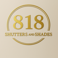 Avatar for 818 Shutters and Shades, LLC