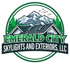 Avatar for Emerald City Skylights and Exteriors, LLC