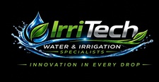 IrriTech Water & Irrigation Specialists LLC logo