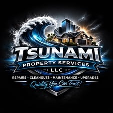 Avatar for Tsunami property services llc