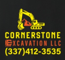 Avatar for Cornerstone Excavation LLC