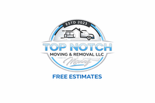 Avatar for Top Notch Moving & Removal
