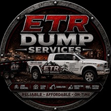 Avatar for ETR Dump Services