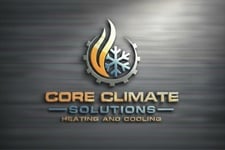 Logo for Core Climate Solutions