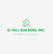 Avatar for G. FALL BUILDERS, INC.