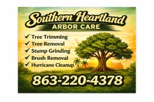 Avatar for Southern Heartland Arbor Care LLC