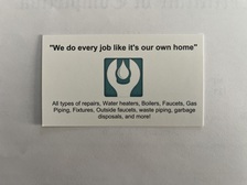 Avatar for A&B Plumbing Service