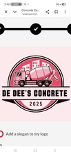 Avatar for De Dee's Concretes