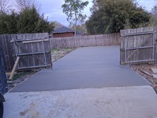 Avatar for De Dee's Concretes