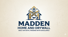 Avatar for Madden Home And Drywall
