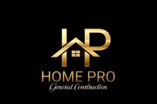 Avatar for home pro general construction