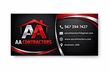 Avatar for A&A Contractors