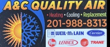 Avatar for A&C Quality Air, LLC
