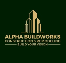 Avatar for Alpha Buildworks
