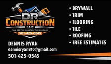 Avatar for DR Construction