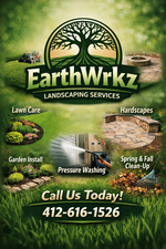 Avatar for EarthWrkz