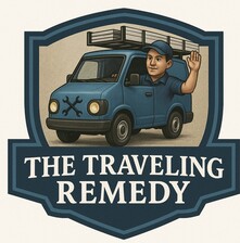 Avatar for TRAVELING REMEDY