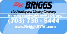 Avatar for Briggs Heating & Air