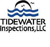 Tidewater Inspections, LLC logo