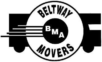 Beltway Movers Associates, Inc. logo