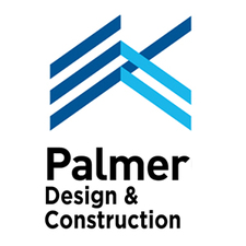 Palmer Design & Construction Inc. logo