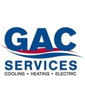 GAC Services logo