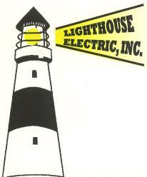 Lighthouse Electric, Inc. logo