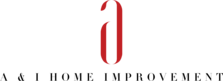 A and I Home Improvement, Inc. logo