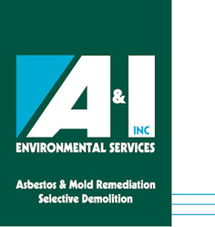 A & I Inc logo