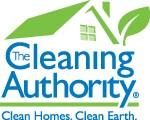 The Cleaning Authority of Frederick logo