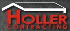 Holler Contracting, LLC logo
