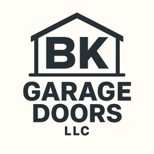 Avatar for BK GARAGE DOOR LLC