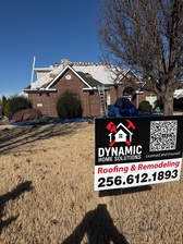 Dynamic Home solutions logo