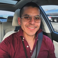 Avatar for Cesar Torres