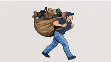Avatar for Lighten the Load